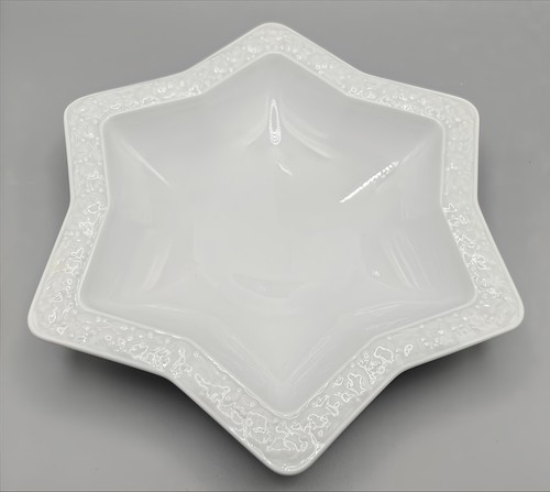 Rosenthal maria white star - rosenthal,