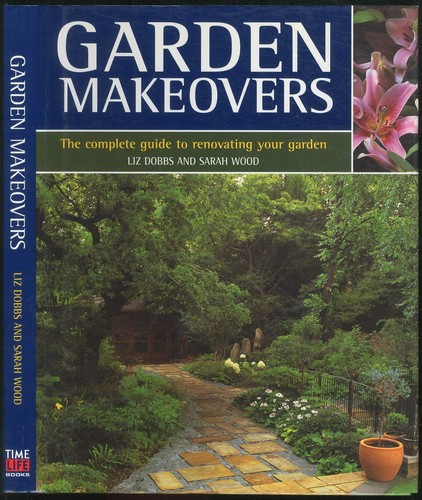 Garden makeovers the - garden, makeovers: