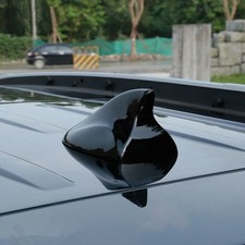 Car Roof Antenna Aerial Shark