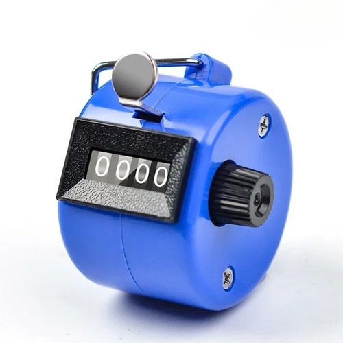Digit counting manual - digit,