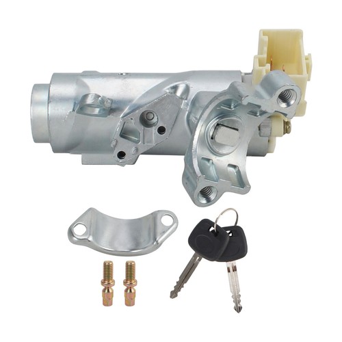 Ignition switch assembly - switch, w/