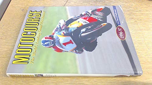 Motocourse 1996 the - motocourse, 1996-97: