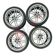 AUDI A4 QUATTRO S LINE (08-10)