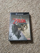 Legend Of Zelda Twilight