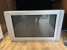 Panasonic Quintrix TX-32PM1 CRT Widescreen