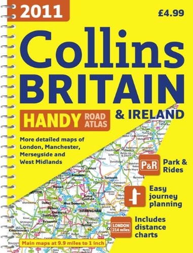 2011 collins handy - 2011,