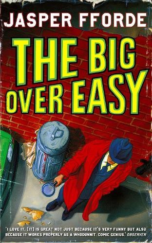 The big over easy - big, easy: