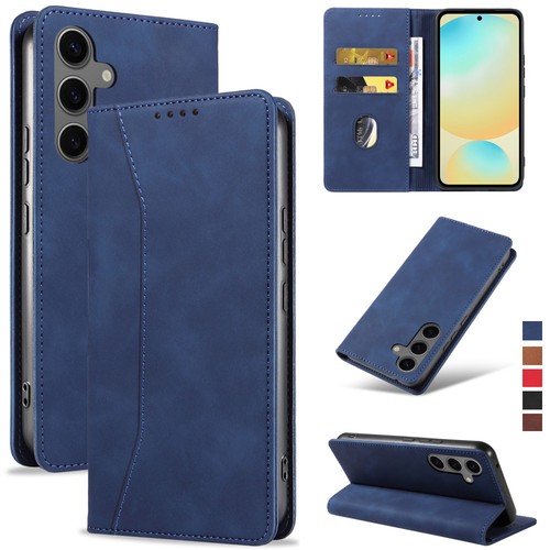 Luxury leather wallet phone - wallet,