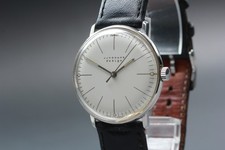 [Exc+5] JUNGHANS MAX BILL 27