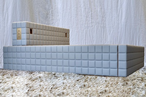 Sedilia luxury emperor size - luxury,