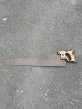 Vintage Henry Disston  26inch