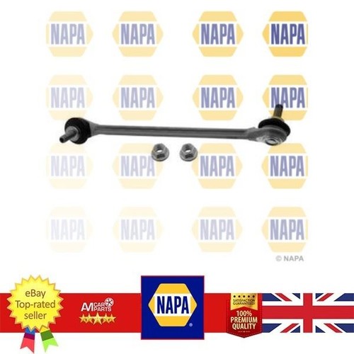 Front right stabiliser drop - front,
