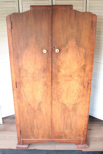 Vintage wooden gentleman - wooden, gentleman’s