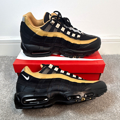 Nike air max men trainers - 95, men's