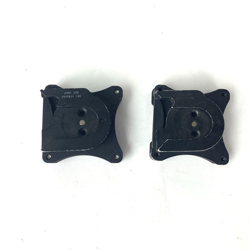 Gentex hgu jhmcs - gentex, hgu-55/p