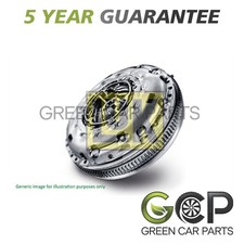 Clutch Kit GCP Fits Audi A2