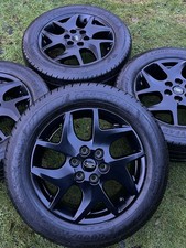 GENUINE 17" FORD TRANSIT