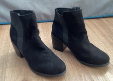 Sainsbury’s Tu Ankle Boots