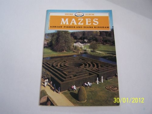 Mazes by - (shire,