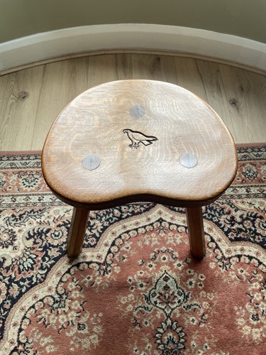 Mouseman interest albert - interest,
