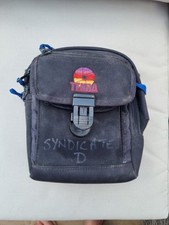 Tenba camera bag