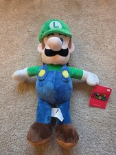 Super mario brothers luigi - mario,