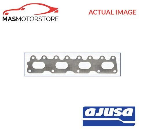 Exhaust manifold gasket ajusa - gasket,