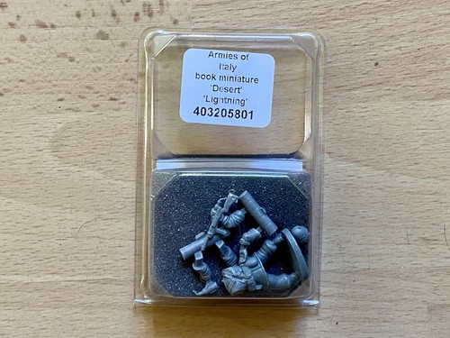 Warlord games bolt action - warlord,