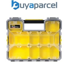 Stanley FatMax Pro Shallow Organiser Stackable System 1-97-519 STA197519