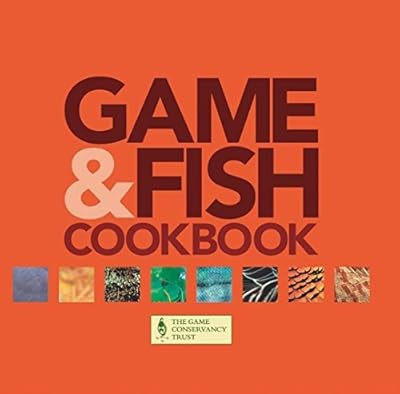 Game fish cookbook - cookbook:,, ,