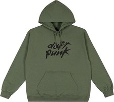 Daft Punk Official Unisex