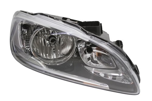 Headlight front right fits - front,