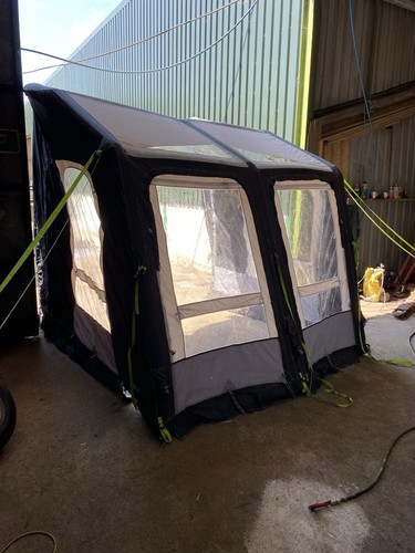 Kampa motor rally air 260 - kampa,