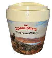 Vintage Famous Grouse Finest