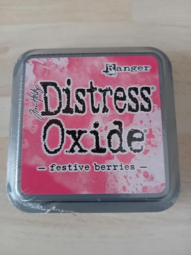Ranger distress oxide ink pad - ranger,