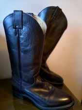 Justin Roper Boots B1061
