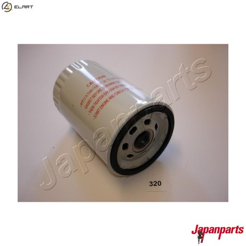 Oil filter 320s - for, mazda