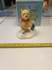 Royal Doulton Winnie The Pooh