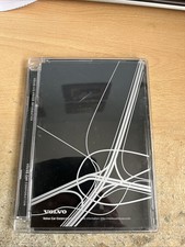 Volvo V70 Launch Press Pack