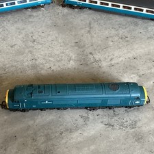 MAINLINE 37-051 BR PEAK CLASS