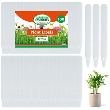 50-500 White Plastic Plant