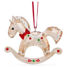 New Swarovski Holiday Cheers