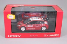 Ze390 norev citroen c4 - 1/43,