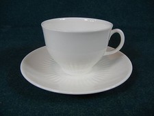Wedgwood Galaxie White Bone