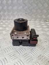 VAUXHALL ZAFIRA B ABS PUMP 2.0 CDTI 2010