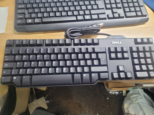 Dell rt7d50 usb mechanical - dell,
