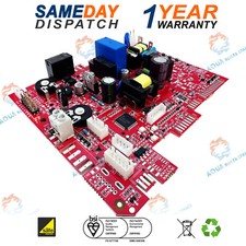 Vokera Boiler Printed Circuit
