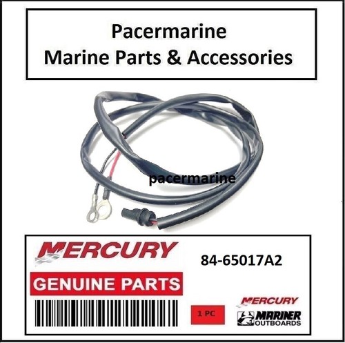 Mercury mariner oem - oem, harness