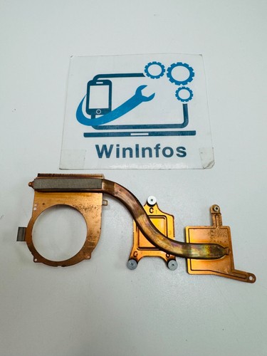 Cooling system heat sink fan - cooling,