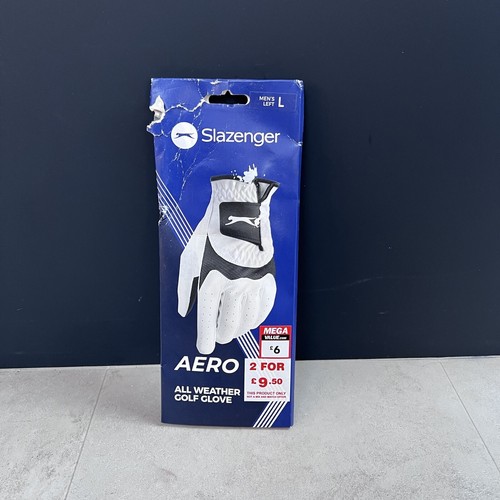 Slazenger aero white all - white,